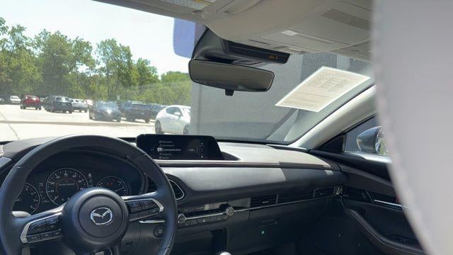 2025 Mazda CX-30 2.5 S Premium