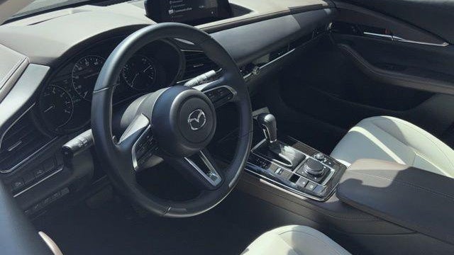 2025 Mazda CX-30 2.5 S Premium