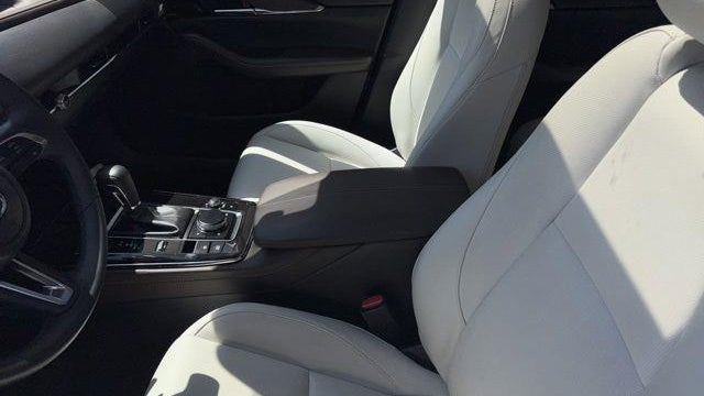 2025 Mazda CX-30 2.5 S Premium
