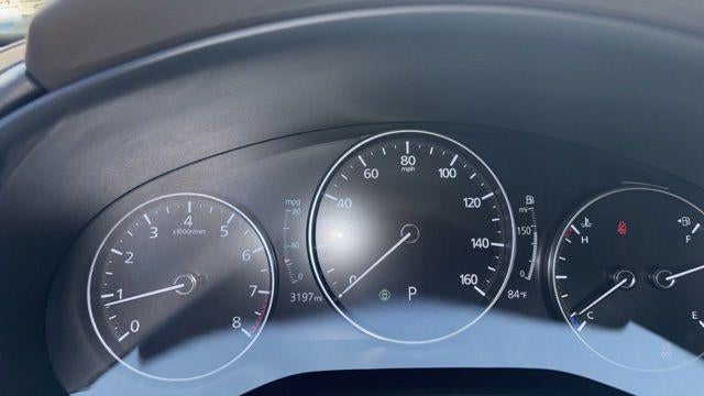 2025 Mazda CX-30 2.5 S Premium