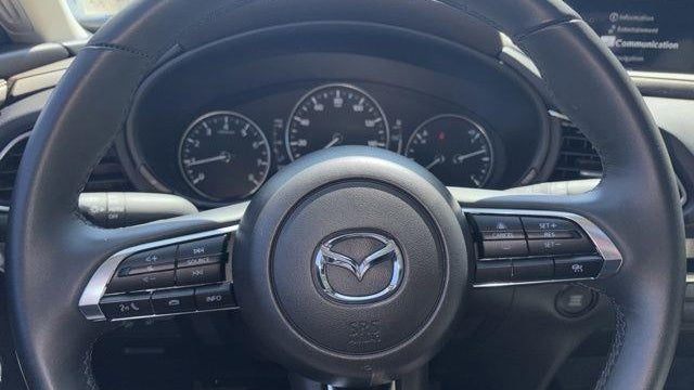 2025 Mazda CX-30 2.5 S Premium