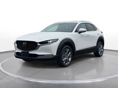 2025 Mazda CX-30 AWD 2.5 S Premium 4DR SUV