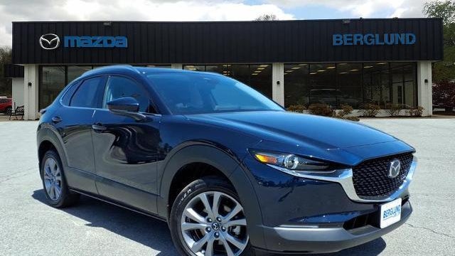 Preowned 2025 Mazda CX-30 2.5 S Premium for Sale