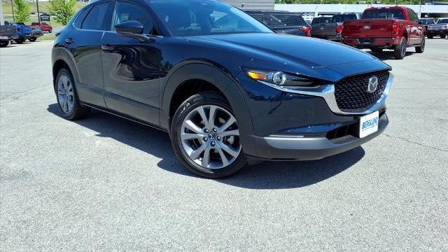 2025 Mazda CX-30 2.5 S Premium
