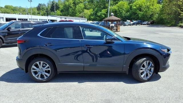 2025 Mazda CX-30 2.5 S Premium