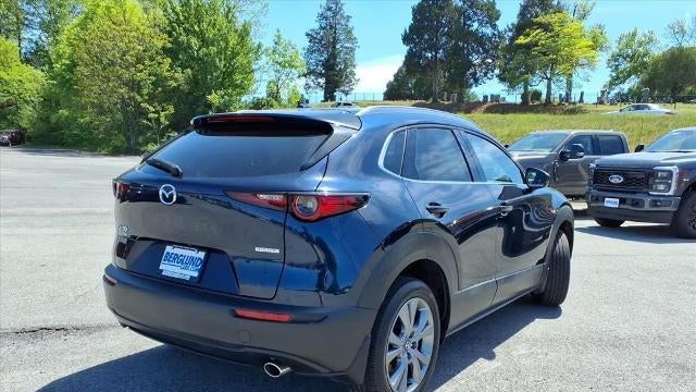 2025 Mazda CX-30 2.5 S Premium