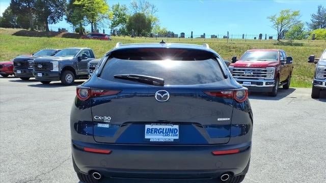2025 Mazda CX-30 2.5 S Premium