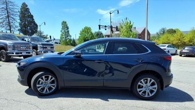 2025 Mazda CX-30 2.5 S Premium