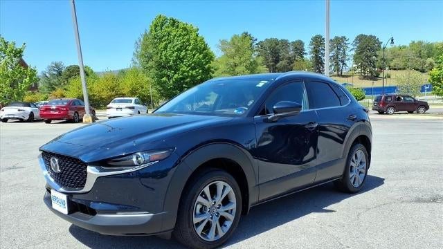 2025 Mazda CX-30 2.5 S Premium