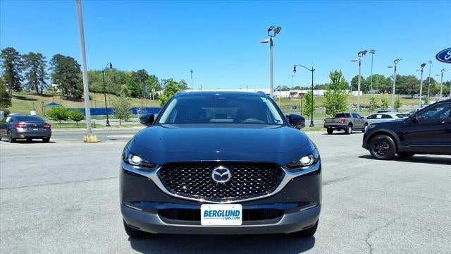 2025 Mazda CX-30 2.5 S Premium