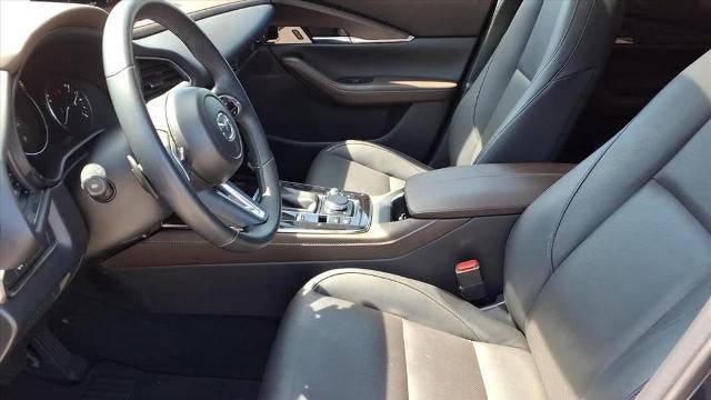 2025 Mazda CX-30 2.5 S Premium