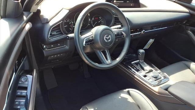 2025 Mazda CX-30 2.5 S Premium