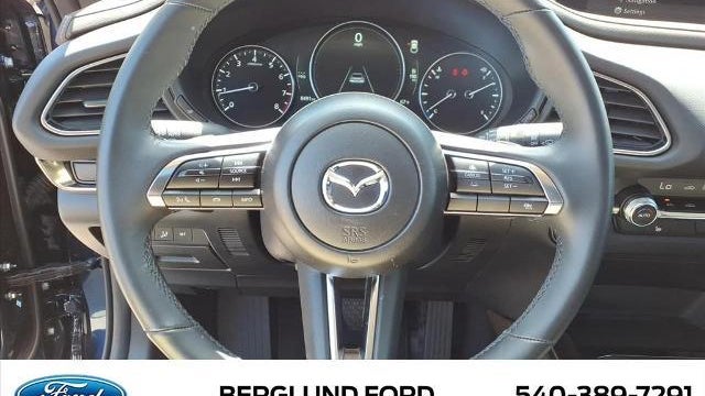 2025 Mazda CX-30 2.5 S Premium