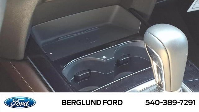 2025 Mazda CX-30 2.5 S Premium