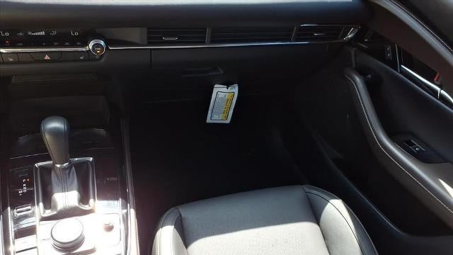 2025 Mazda CX-30 2.5 S Premium