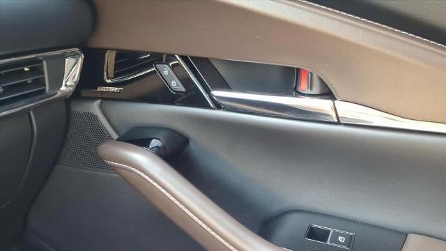 2025 Mazda CX-30 2.5 S Premium