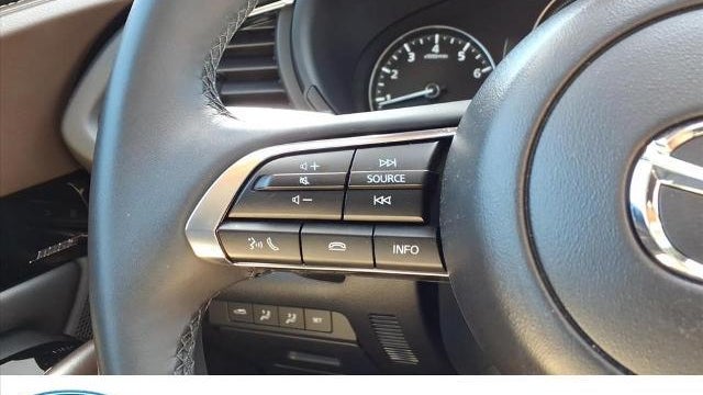 2025 Mazda CX-30 2.5 S Premium