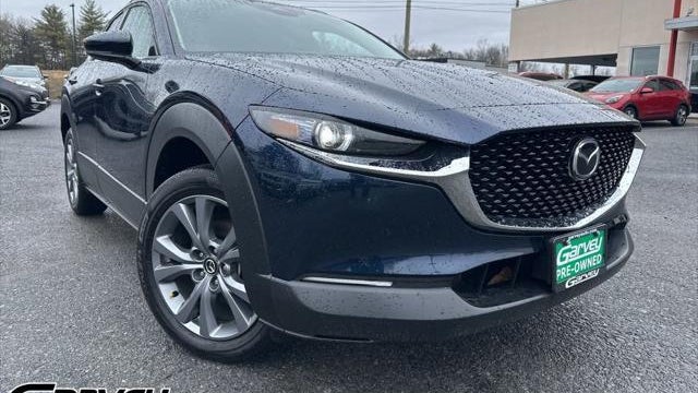 Preowned 2025 Mazda CX-30 2.5 S Premium for Sale