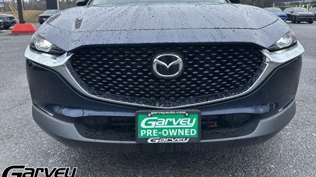 2025 Mazda CX-30 2.5 S Premium