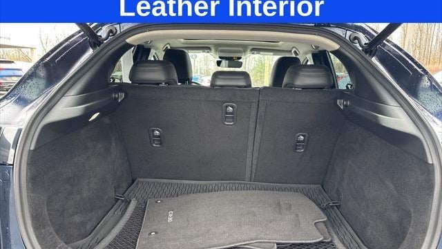 2025 Mazda CX-30 2.5 S Premium
