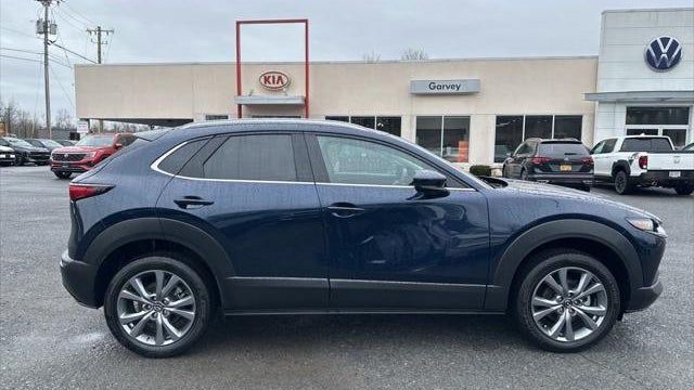 2025 Mazda CX-30 2.5 S Premium