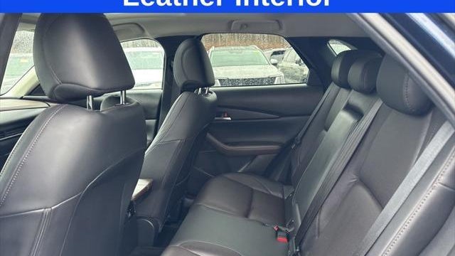2025 Mazda CX-30 2.5 S Premium