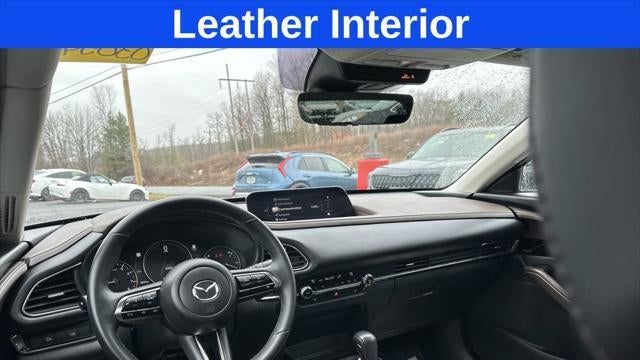 2025 Mazda CX-30 2.5 S Premium