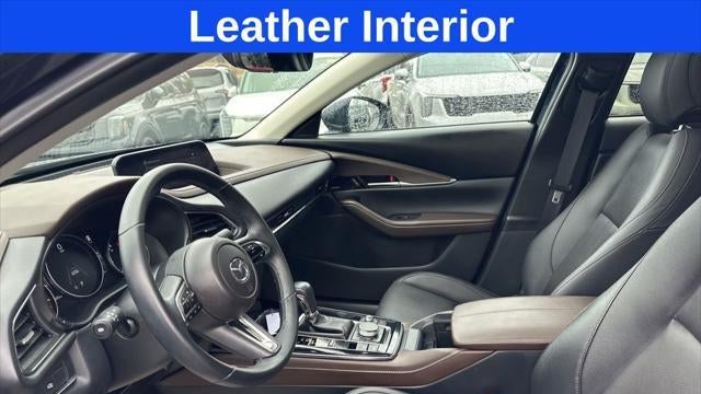 2025 Mazda CX-30 2.5 S Premium