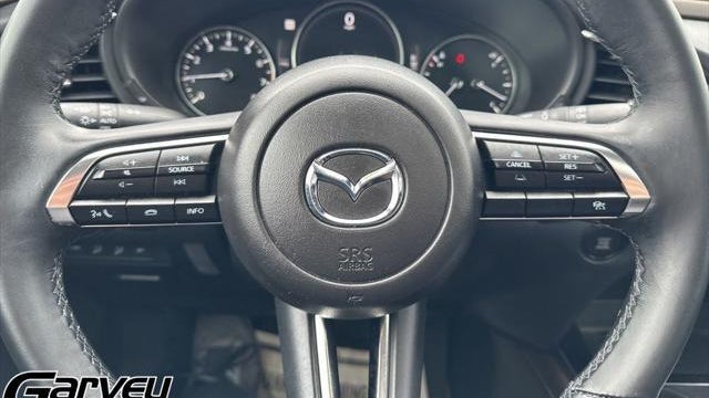 2025 Mazda CX-30 2.5 S Premium