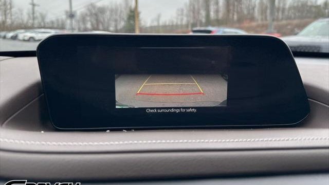 2025 Mazda CX-30 2.5 S Premium