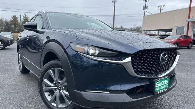 Preowned 2025 Mazda CX-30 2.5 S Premium for Sale
