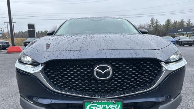 2025 Mazda CX-30 2.5 S Premium