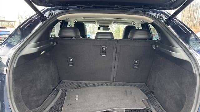 2025 Mazda CX-30 2.5 S Premium