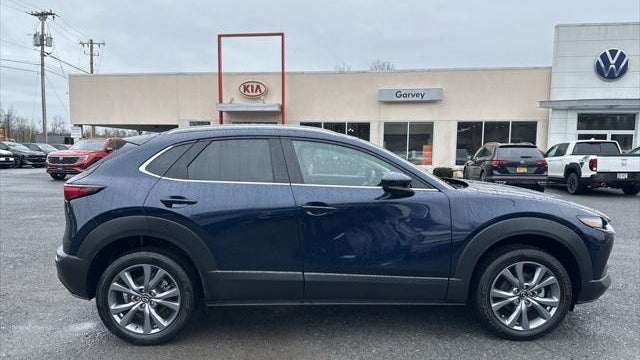 2025 Mazda CX-30 2.5 S Premium