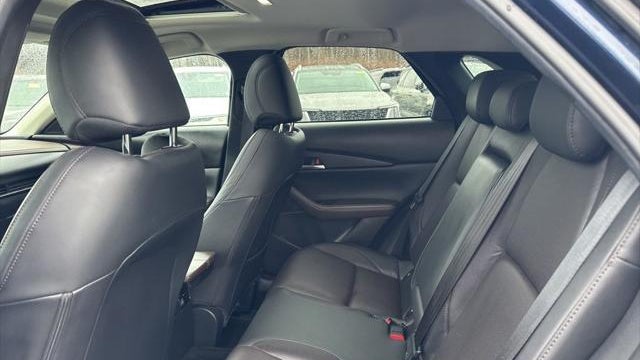 2025 Mazda CX-30 2.5 S Premium