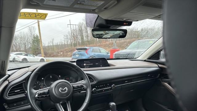 2025 Mazda CX-30 2.5 S Premium