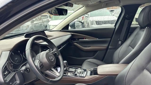 2025 Mazda CX-30 2.5 S Premium
