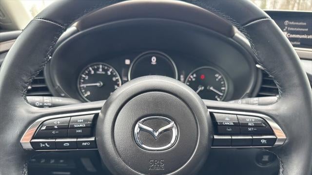 2025 Mazda CX-30 2.5 S Premium