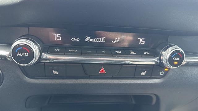2025 Mazda CX-30 2.5 S Premium