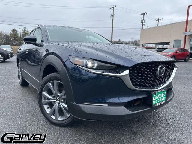 2025 MAZDA CX-3 - $28,390