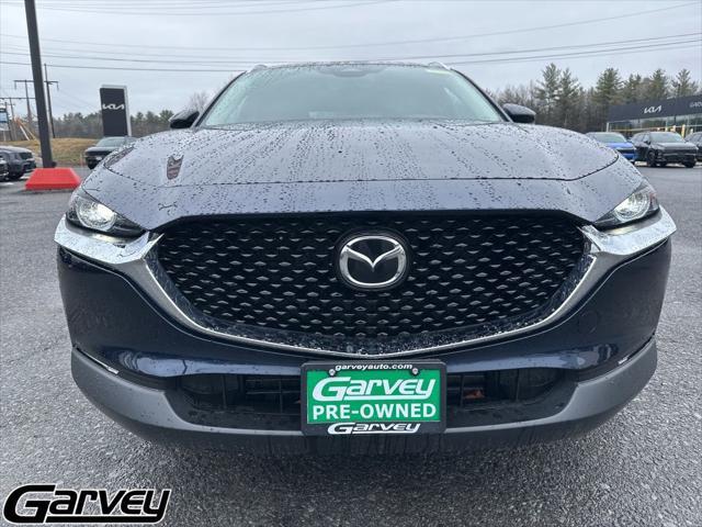2025 MAZDA CX-3 - $28,390