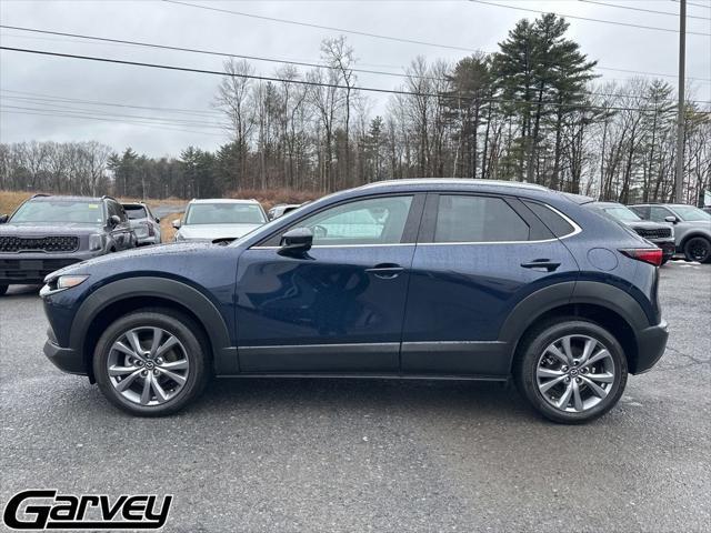 2025 MAZDA CX-3 - $28,390