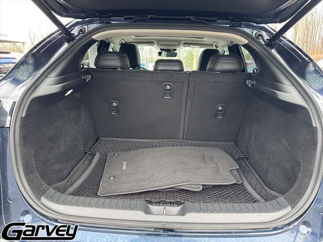2025 MAZDA CX-3 - $28,390