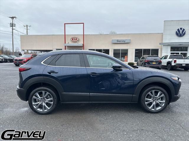2025 MAZDA CX-3 - $28,390