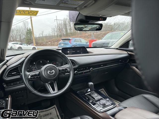 2025 MAZDA CX-3 - $28,390