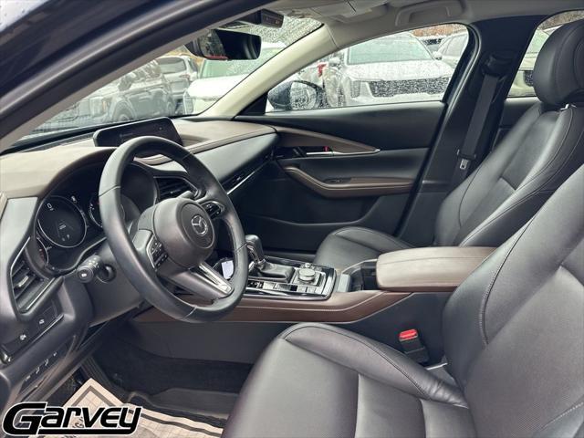 2025 MAZDA CX-3 - $28,390