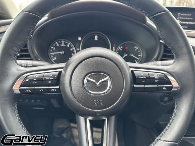 2025 MAZDA CX-3 - $28,390