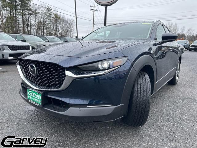 2025 MAZDA CX-3 - $28,390