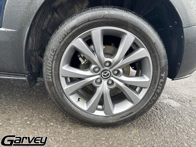 2025 MAZDA CX-3 - $28,390