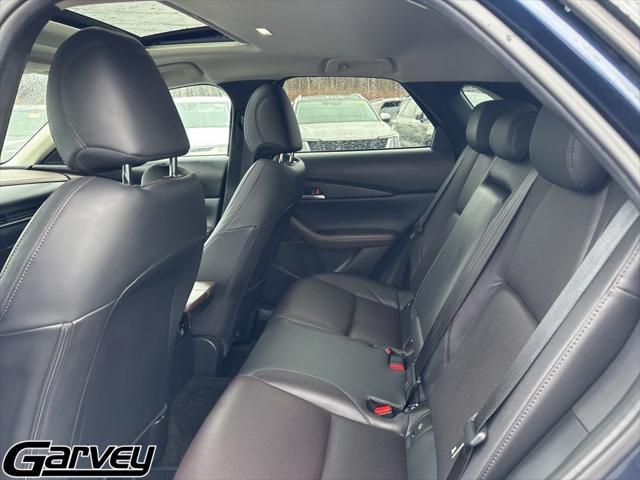 2025 MAZDA CX-3 - $28,390